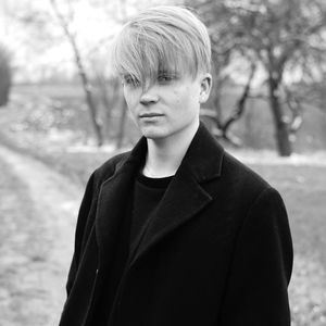 Meet your Posher, Frederik